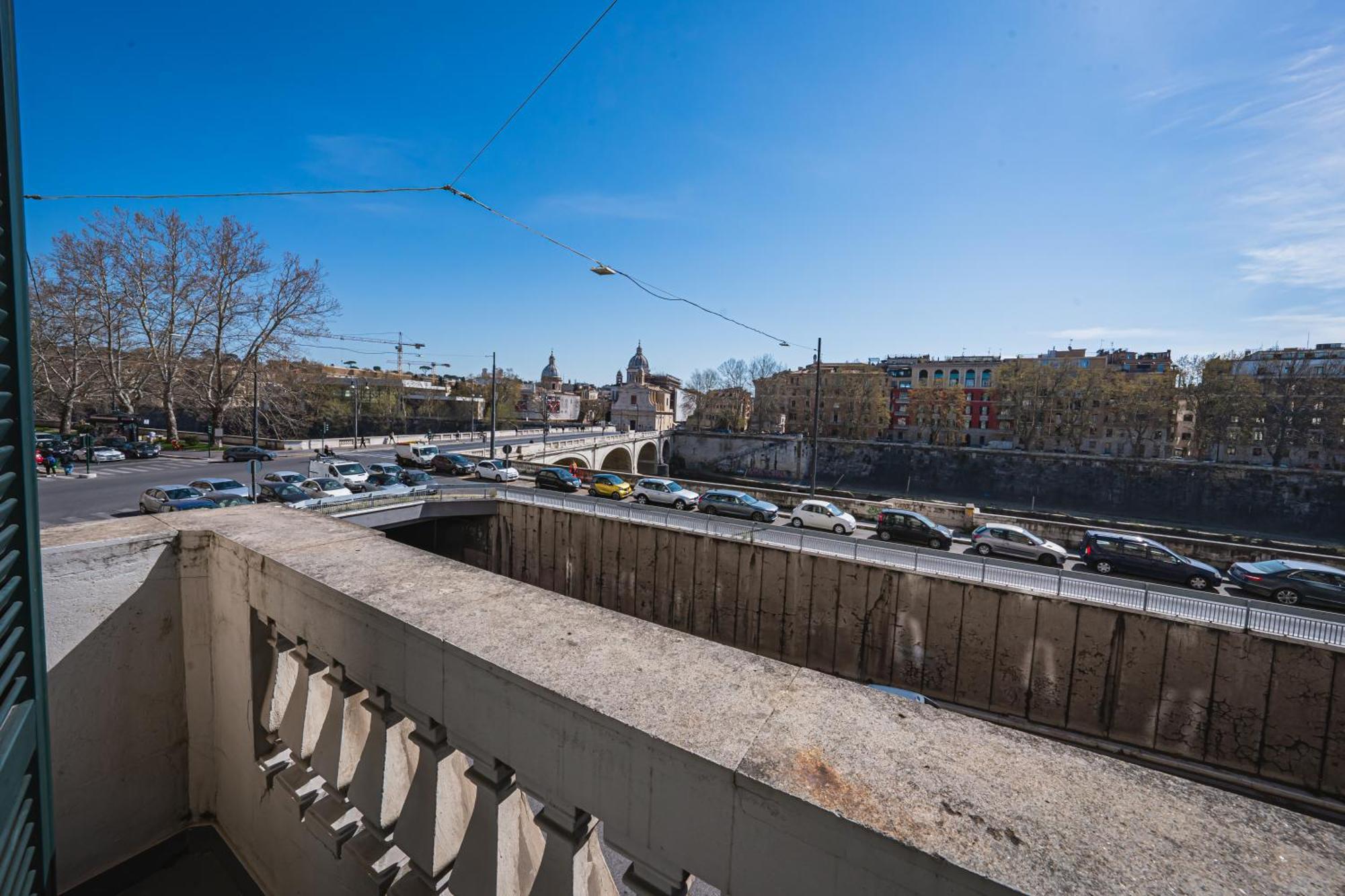 History Suite Essence Roma Exterior foto
