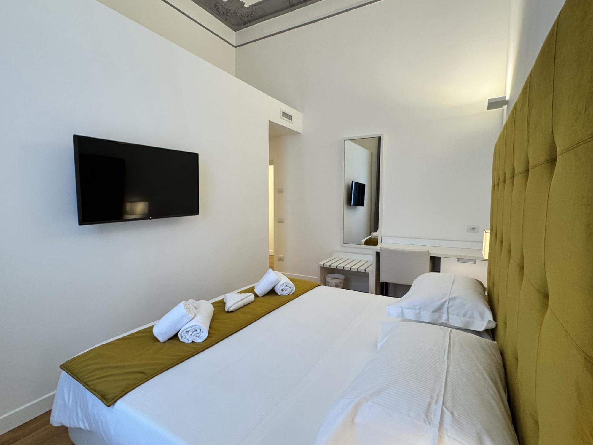 History Suite Essence Roma Exterior foto