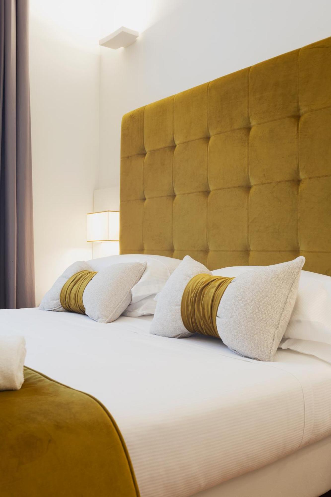 History Suite Essence Roma Exterior foto