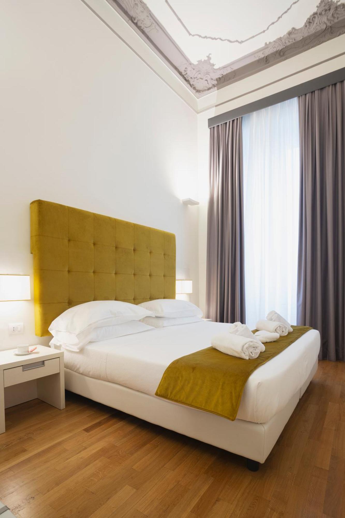 History Suite Essence Roma Exterior foto